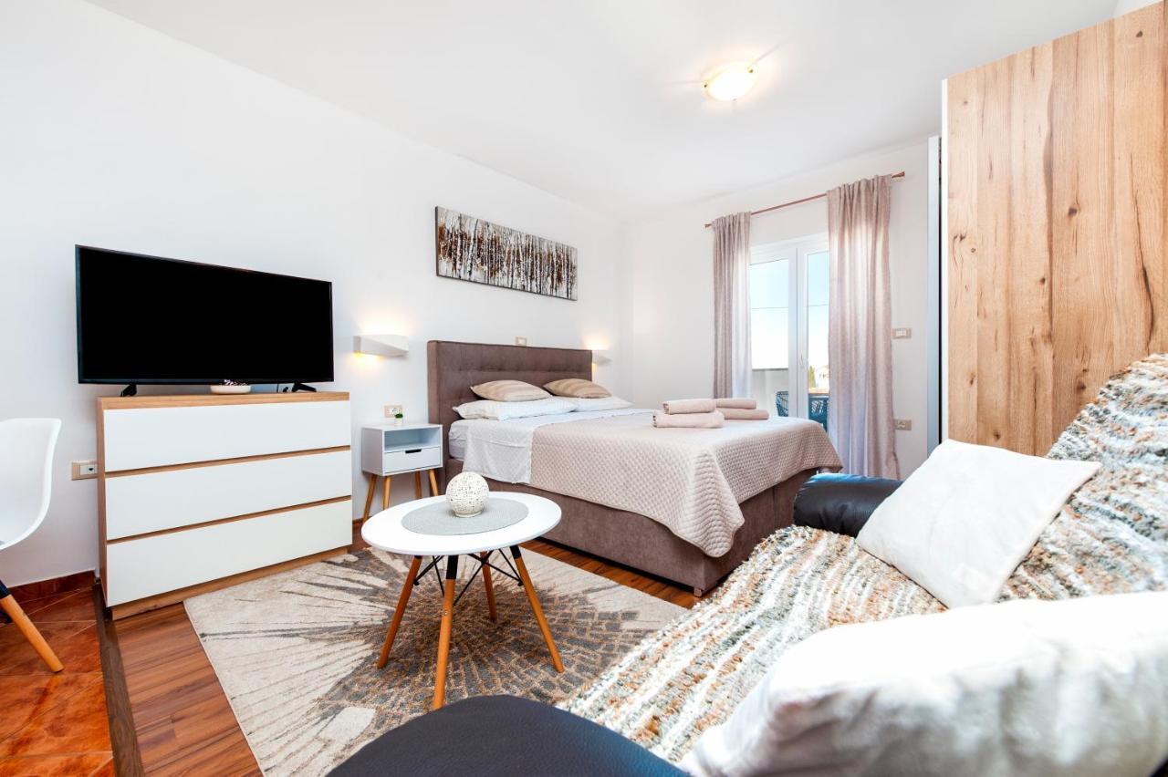 Apartments & Room Anita Rovinj Exterior foto