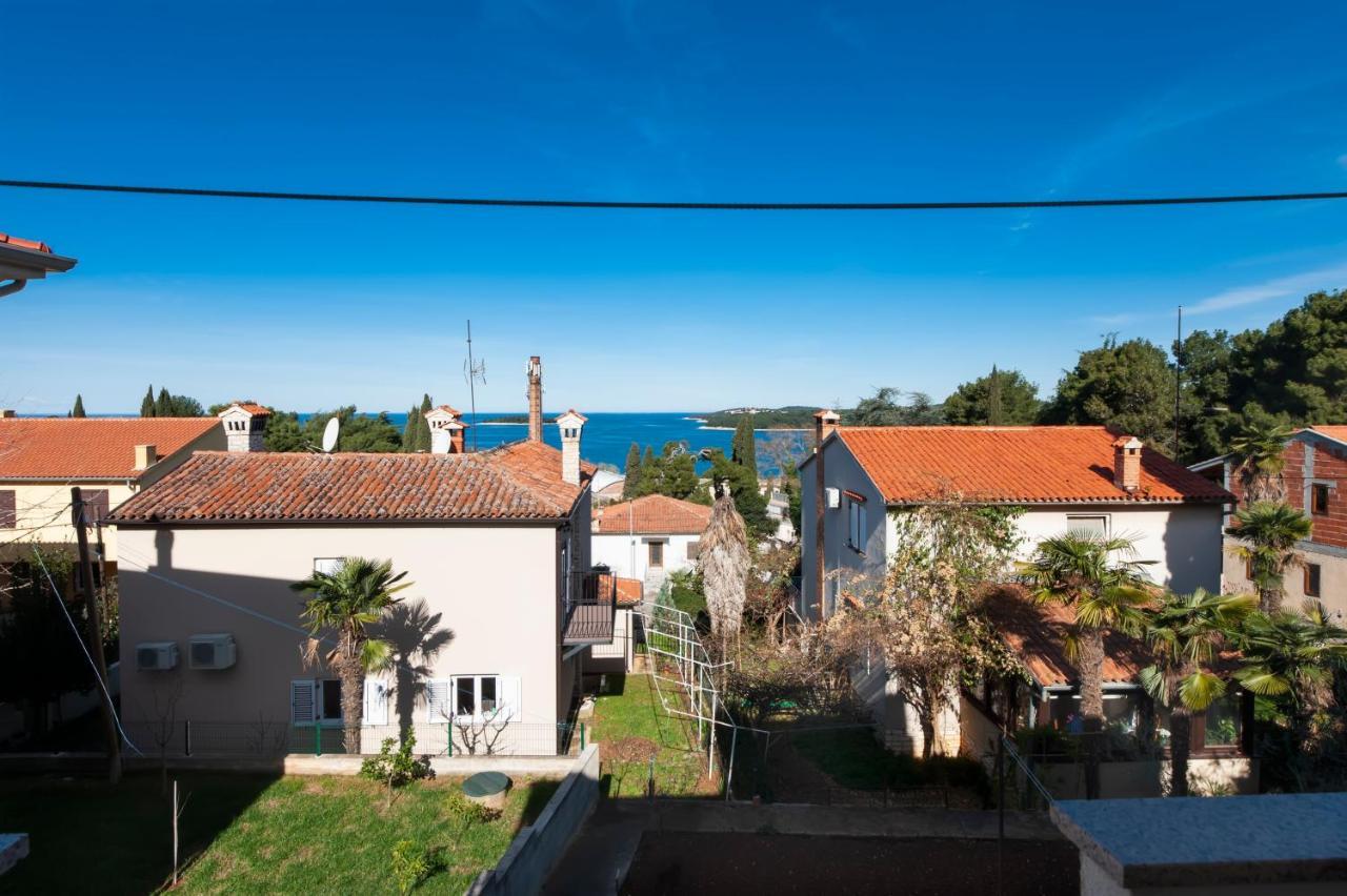 Apartments & Room Anita Rovinj Exterior foto