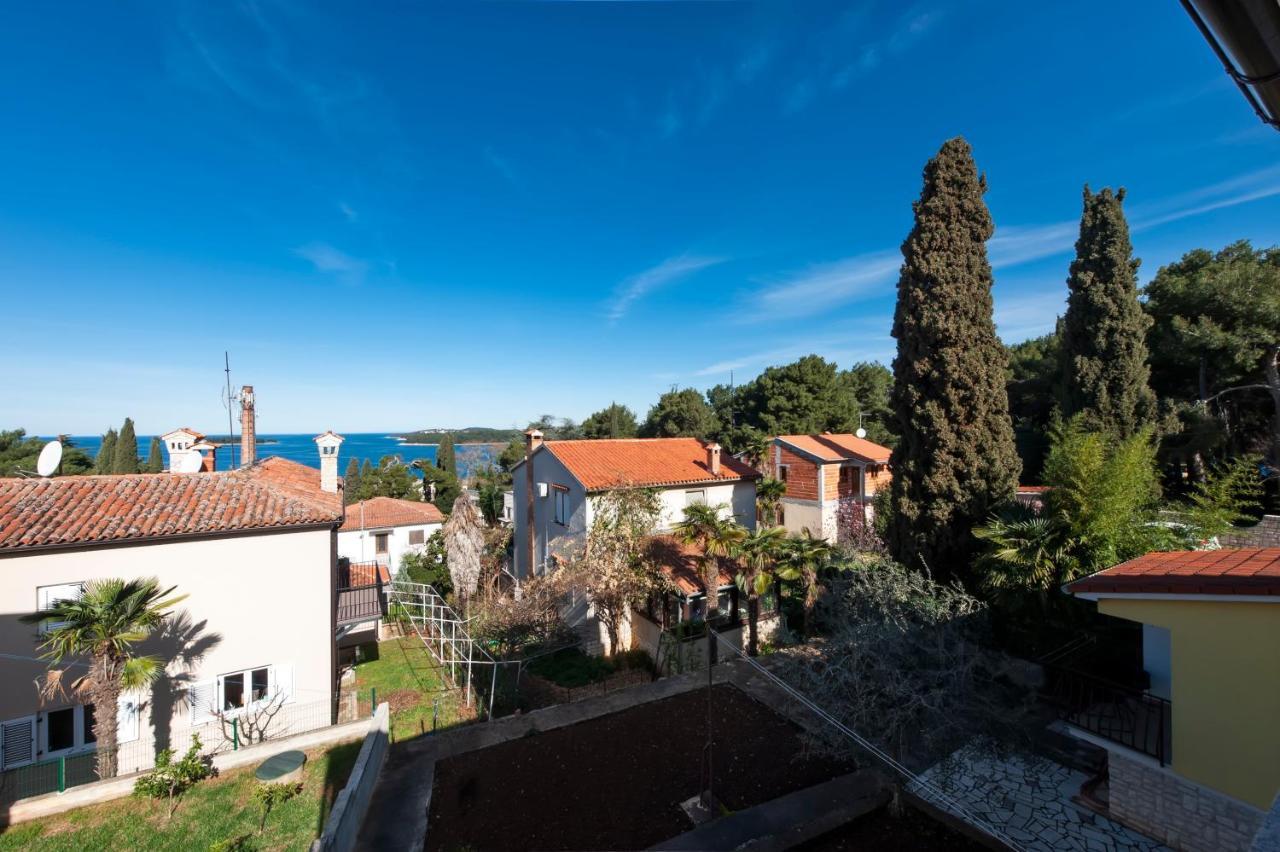Apartments & Room Anita Rovinj Exterior foto
