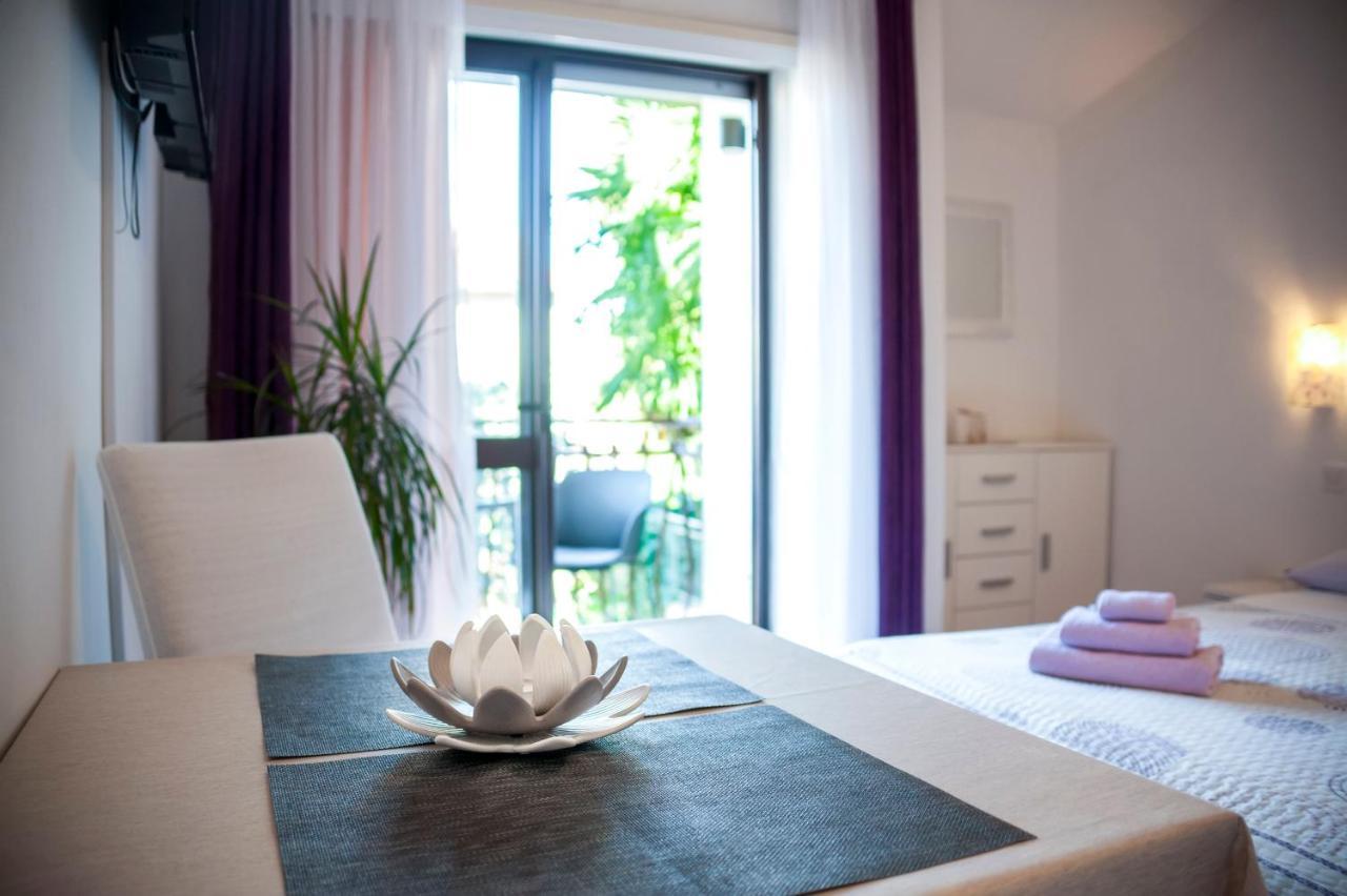 Apartments & Room Anita Rovinj Exterior foto