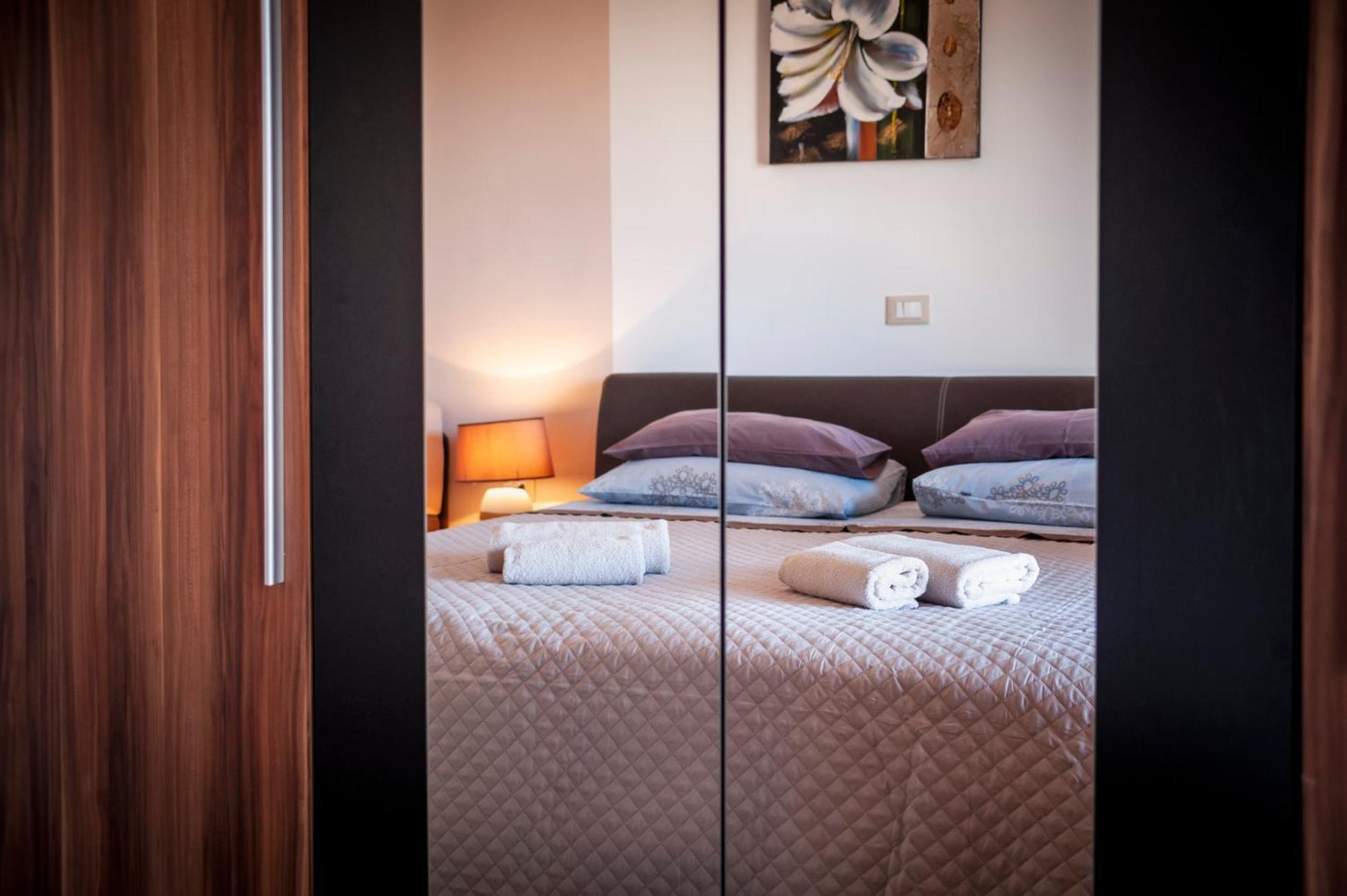 Apartments & Room Anita Rovinj Exterior foto