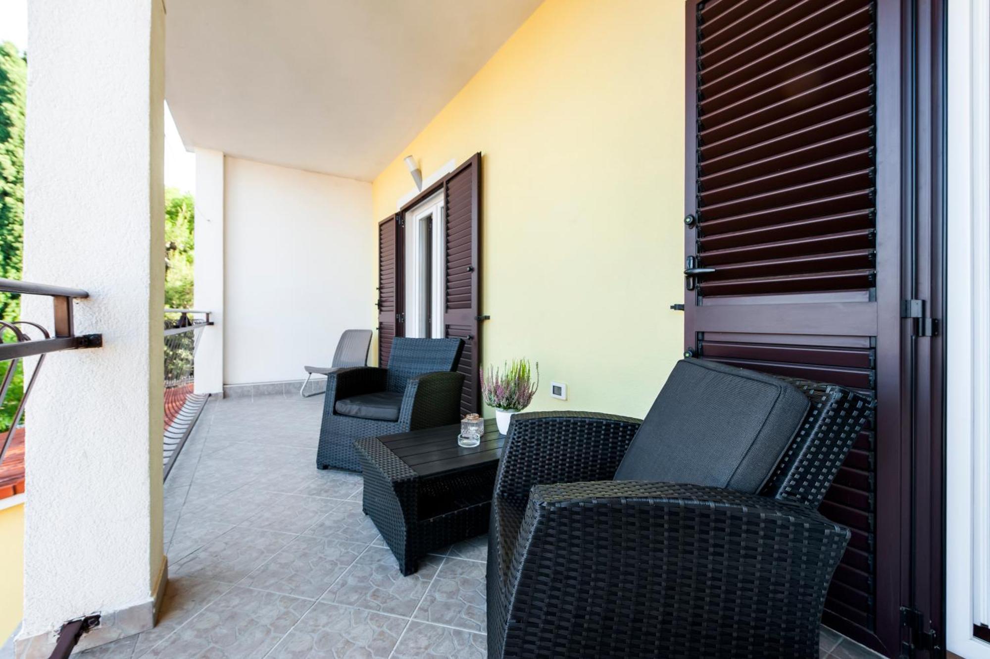 Apartments & Room Anita Rovinj Exterior foto