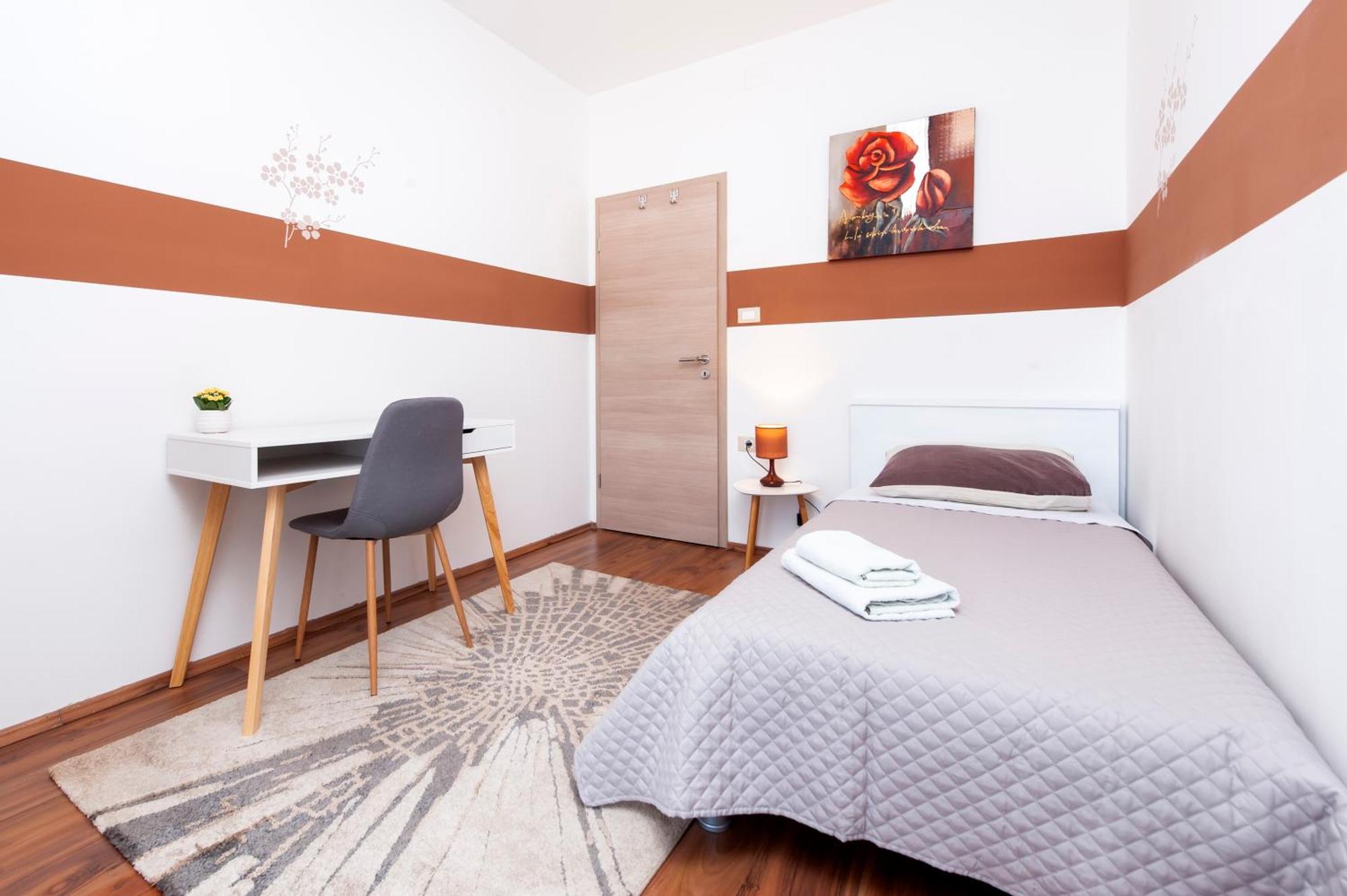 Apartments & Room Anita Rovinj Exterior foto