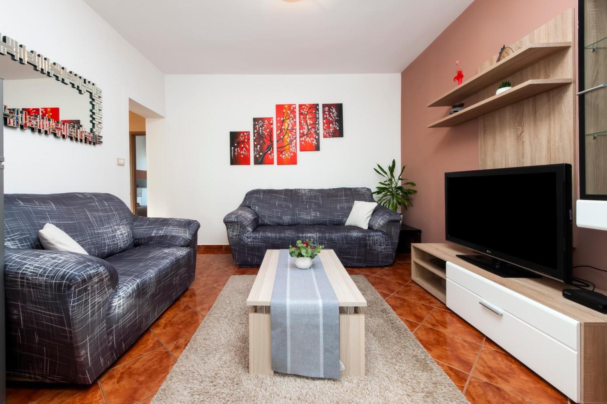 Apartments & Room Anita Rovinj Exterior foto