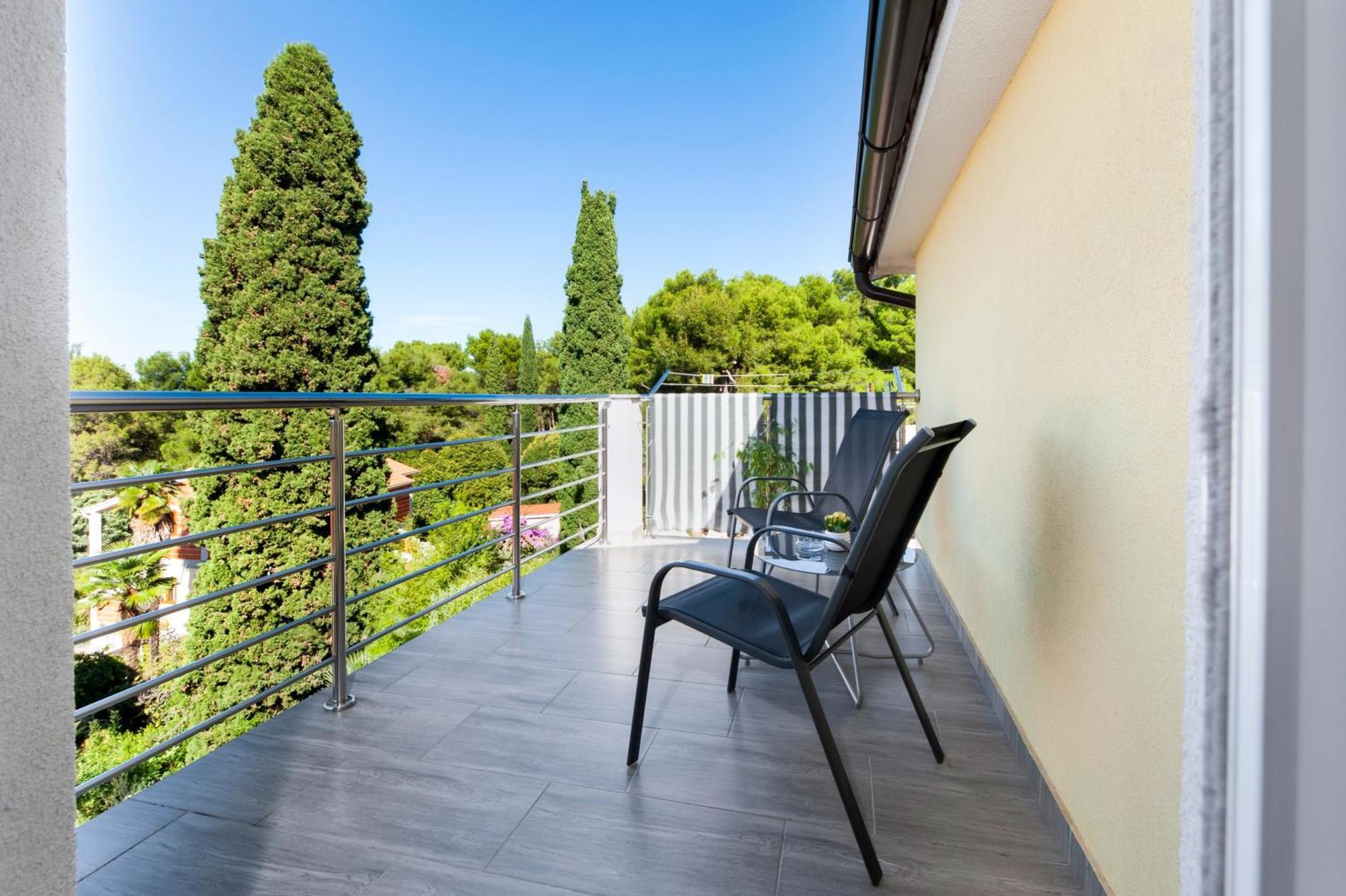 Apartments & Room Anita Rovinj Exterior foto
