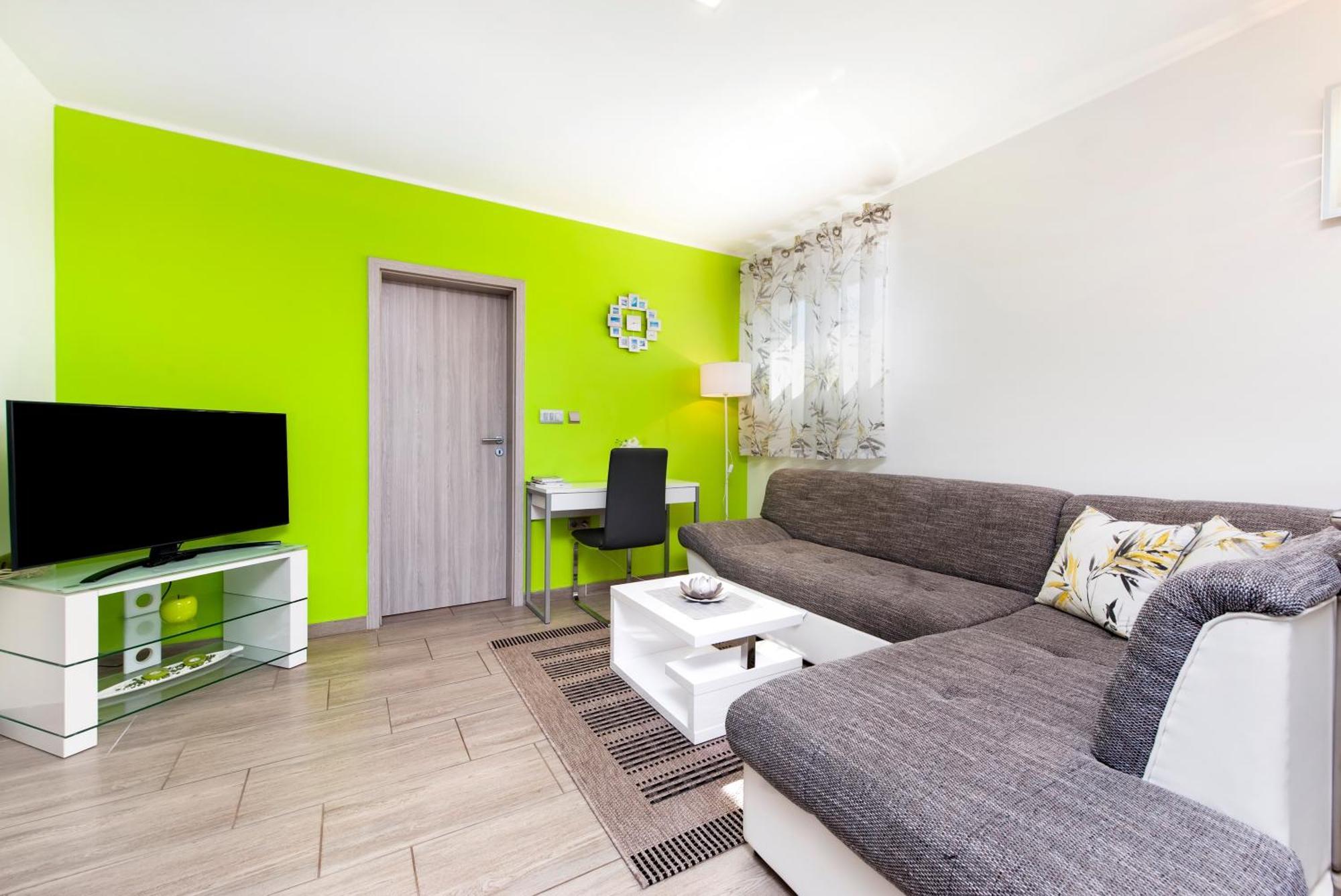 Apartments & Room Anita Rovinj Exterior foto